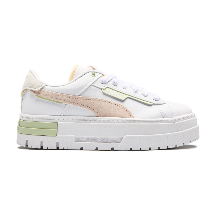Женские кеды PUMA Mayze Crashed