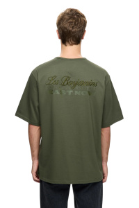 Мужская футболка Les Benjamins T-SHIRT