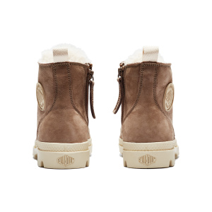 Женские ботинки Palladium PAMPA HI ZIP NBK WL