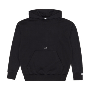 Толстовка Hole Academie 38 EMBROIDERY DETAIL HOODIE