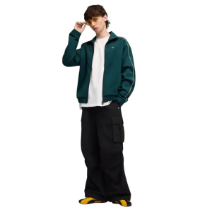 Мужские спортивные штаны PUMA MMQ CORDURA Cargo Pants