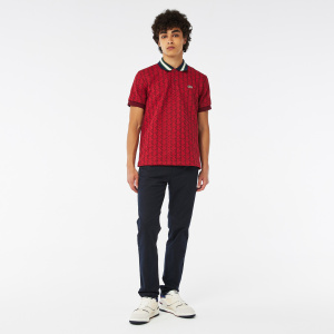 Мужские брюки Lacoste TROUSERS