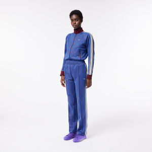 Женские спортивные штаны Lacoste TRACKSUIT TROUSERS