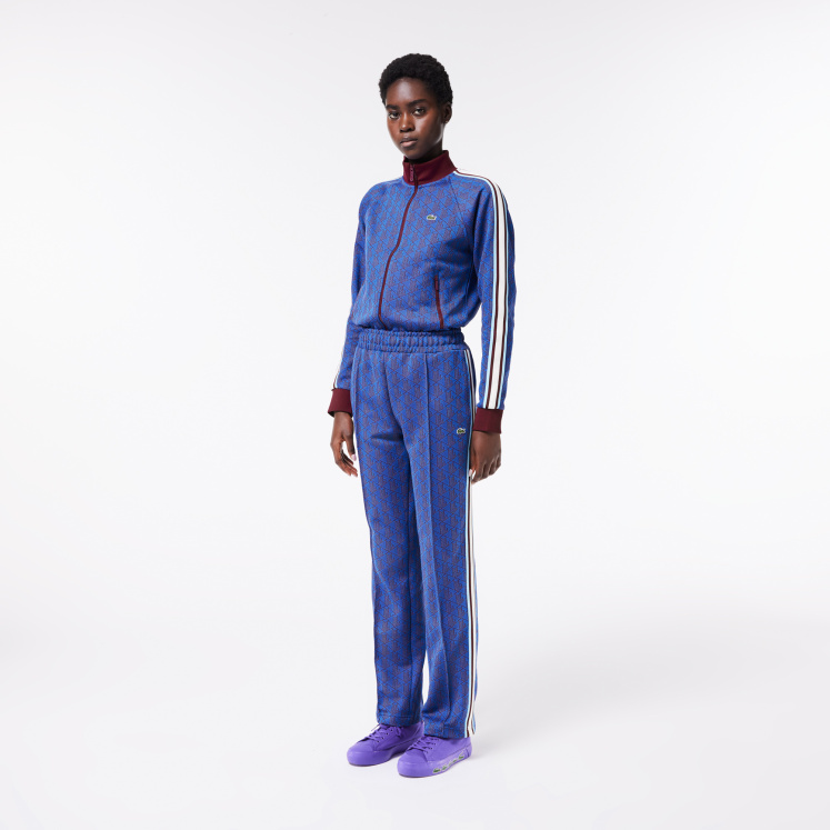 Женские спортивные штаны Lacoste TRACKSUIT TROUSERS