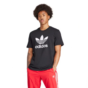 Мужская футболка adidas TREFOIL T-SHIRT