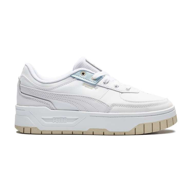 Женские кеды PUMA Cali Dream Pastel