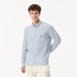 Мужская рубашка Lacoste SHIRT