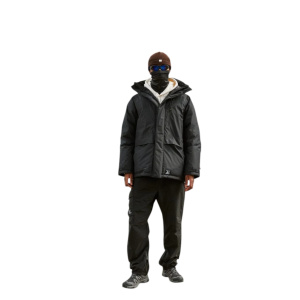 Мужская куртка Alpha Industries RAGLAN PARKA