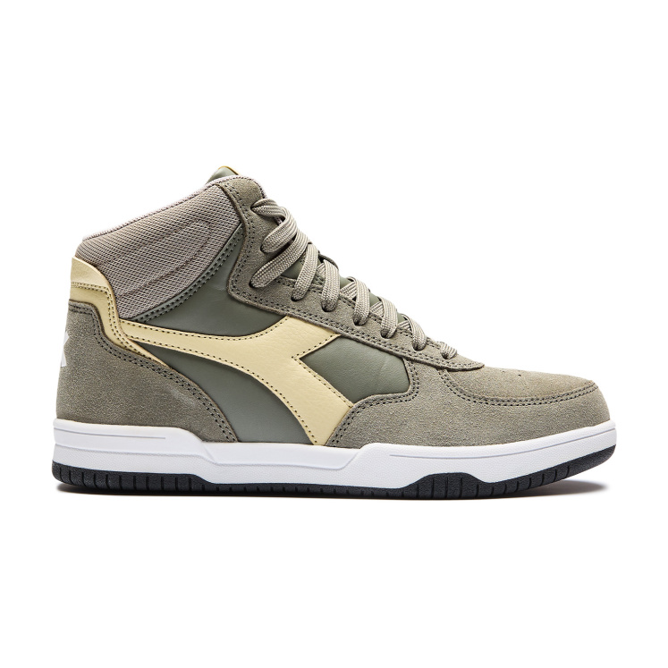 Мужские кроссовки diadora RAPTOR MID S