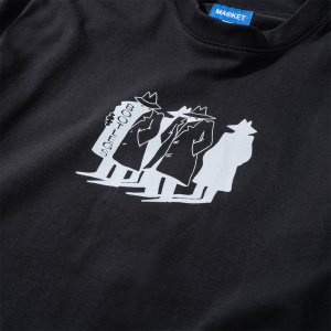 Мужская футболка MARKET CALL MY DEALER T-SHIRT