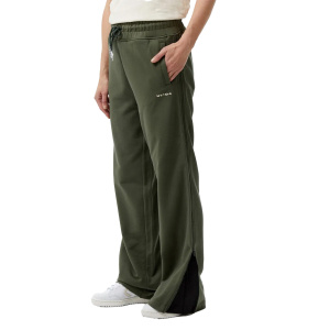 Женские брюки UNITED 4 WOMEN OVERSIZE ZIP PANTS