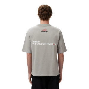 Мужская футболка UNITED 4 T-SHIRT