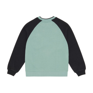 Детская толстовка Anta Big Kids Sweatshirt
