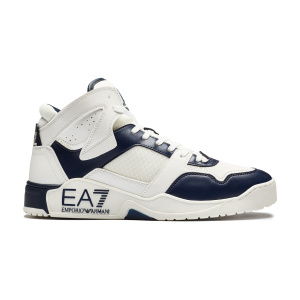 Мужские кроссовки EA7 New Basket