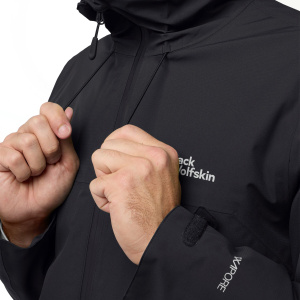 Мужская куртка Jack Wolfskin WISPER INS JKT