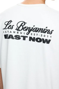 Мужская футболка Les Benjamins T-SHIRT