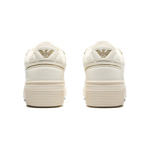 Женские кроссовки EA7 SNEAKERS