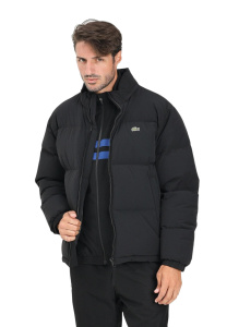 Мужская куртка Lacoste SHORT PUFFER