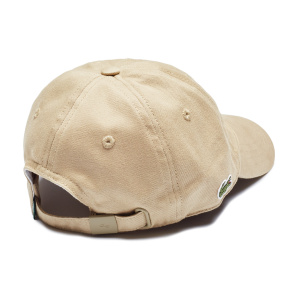 Кепка CAP LACOSTE