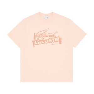 Мужская футболка Lacoste T-SHIRT