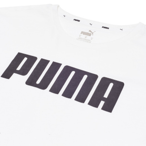 Футболка ESS PUMA BF Tee