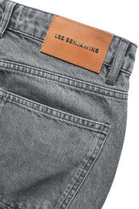 Мужские брюки Les Benjamins TROUSERS