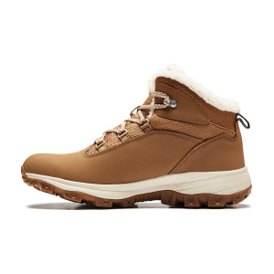 Женские ботинки Jack Wolfskin Everquest Texapore Mid
