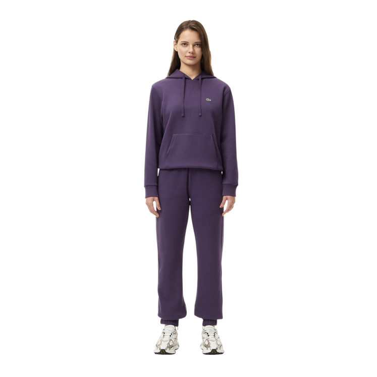 Женские спортивные штаны Lacoste TRACKSUIT TROUSERS