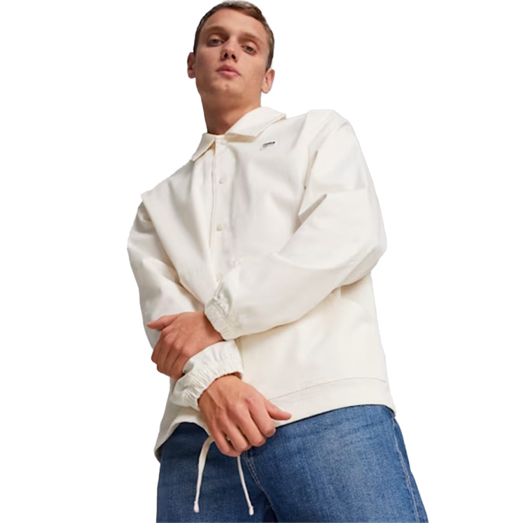 Мужская куртка PUMA Downtown Jacket