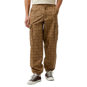 Мужские брюки Karl Kani KK Aop Cargo Pants