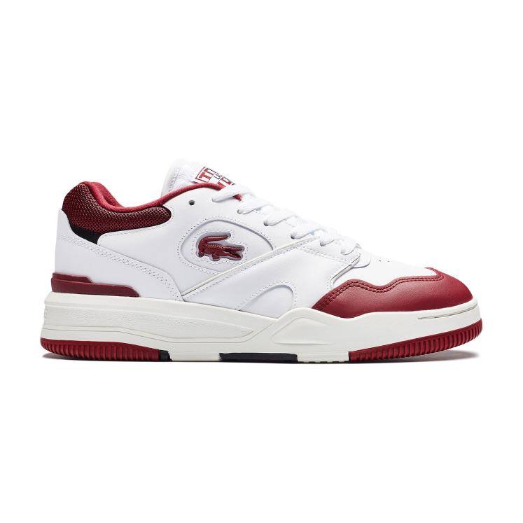 Мужские кроссовки Lacoste LINESHOT