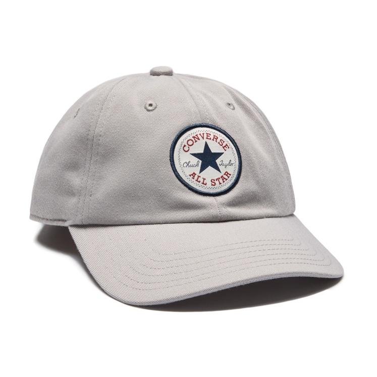 Мужская кепка Converse TIPOFF BASEBALL CAP