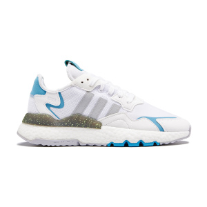 Женские кроссовки adidas NITE JOGGER