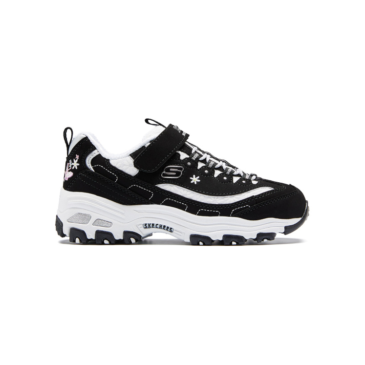 Детские кроссовки Skechers D'LITES