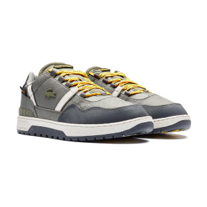 Мужские кеды Lacoste T-CLIPTR 223 1 SMA