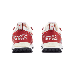 Женские кроссовки PUMA Rider FV COCA COLA