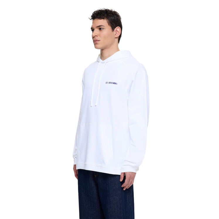 Мужская толстовка Les Benjamins HOODIE