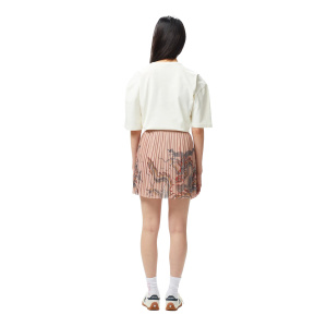 Женская юбка UNITED 4 SKIRT