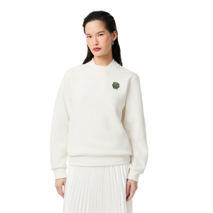 Женская толстовка Lacoste Core Essentials