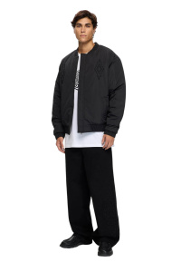 Мужской бомбер Les Benjamins OUTERWEAR