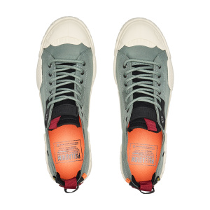 Мужские кеды Palladium ACE CITY SHELL LOW