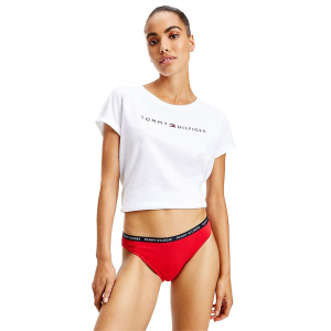 Женское нижнее белье Tommy Hilfiger 3P BIKINI