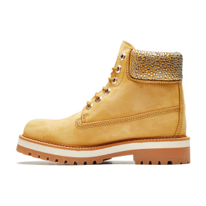 Женские ботинки Lumberjack ANKLE BOOT  HIGH SOLE
