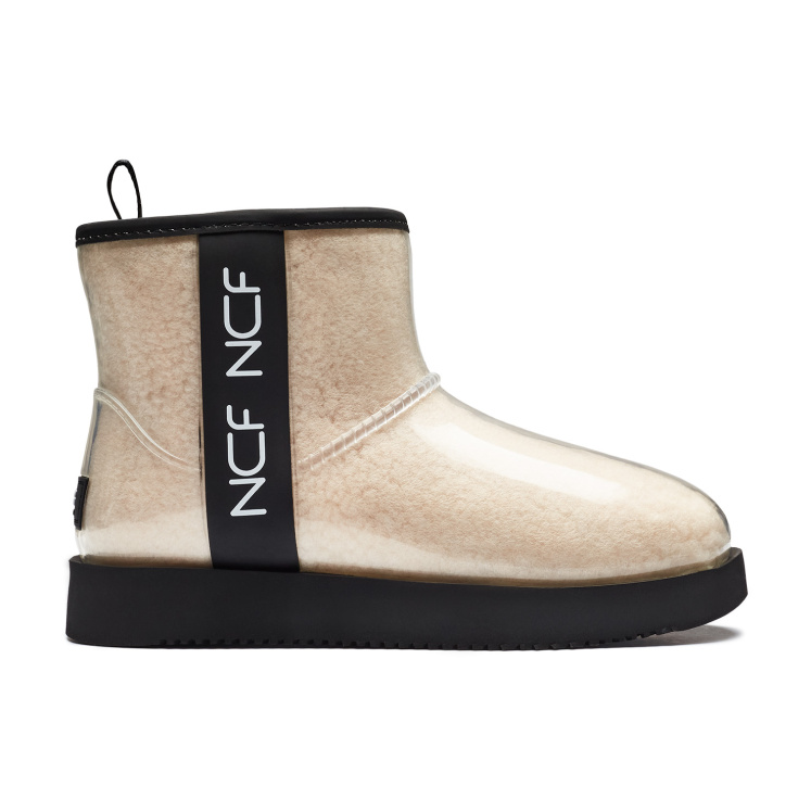 Женские ботинки NCF Clear Mini