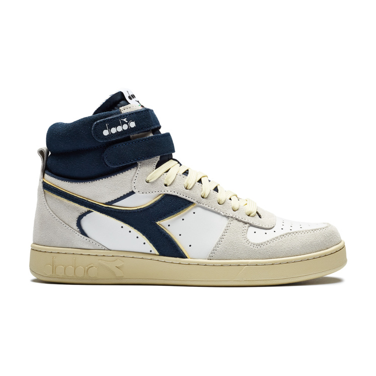 Кеды diadora MAGIC BASKET