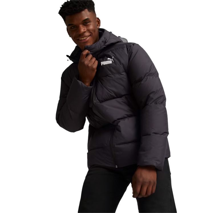 Мужская куртка PUMA Down Puffer