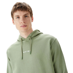 Мужская толстовка UNITED 4 ESSENTIALS M HOODIE