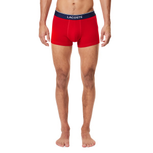 Мужское нижнее белье Lacoste TRUNK