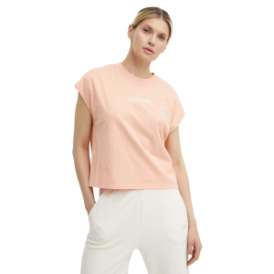 Женская футболка NAPAPIJRI STAHI