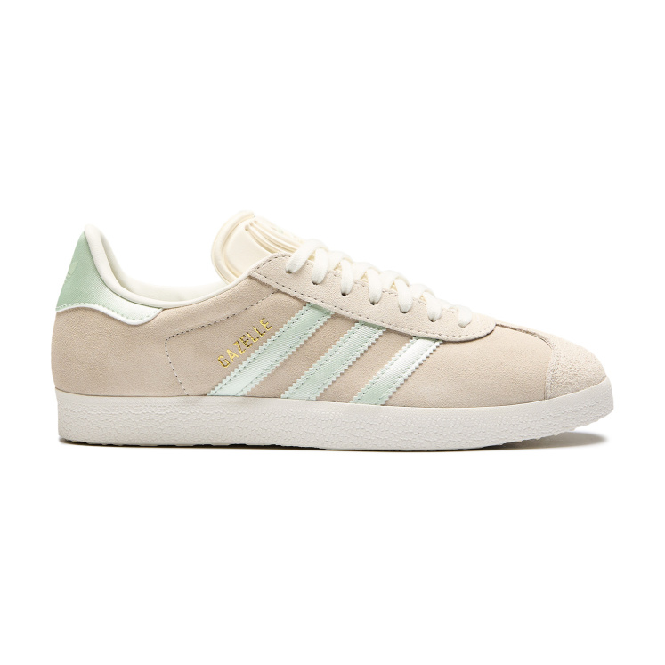 Женские кеды adidas GAZELLE